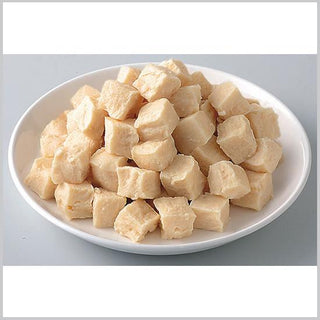 オーケー食品 冷凍豆腐サイコロタイプ 1kg