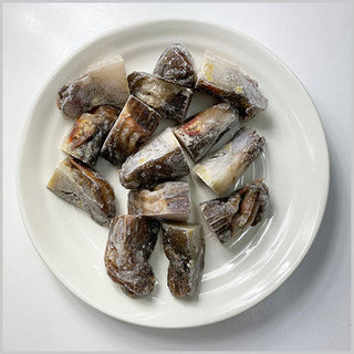 東セン貿 ソフトシェル クラブ カット 400g ( 蟹 / かに )