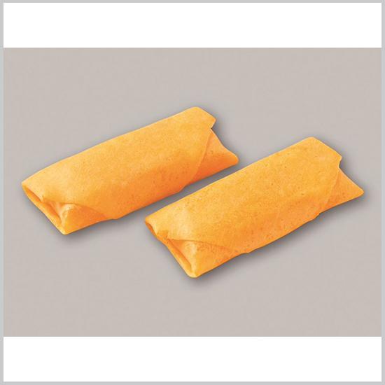 ３種のチーズロール ３３ｇ×１０本