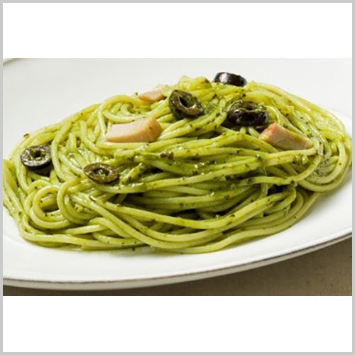 ＰＡＳＴＡ　ＳＴＥＬＬＡ バジルソース ２６０g