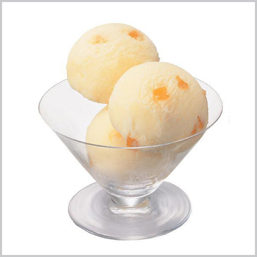 ロッテ  フルーツソルベ ゆず 2L 業務用 冷凍 アイスクリーム シャーベット