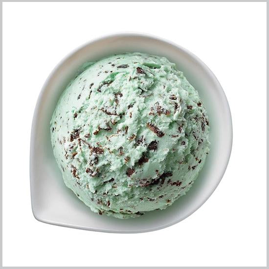 ロッテ  チョコミント2L 業務用 冷凍 アイスクリーム シャーベット