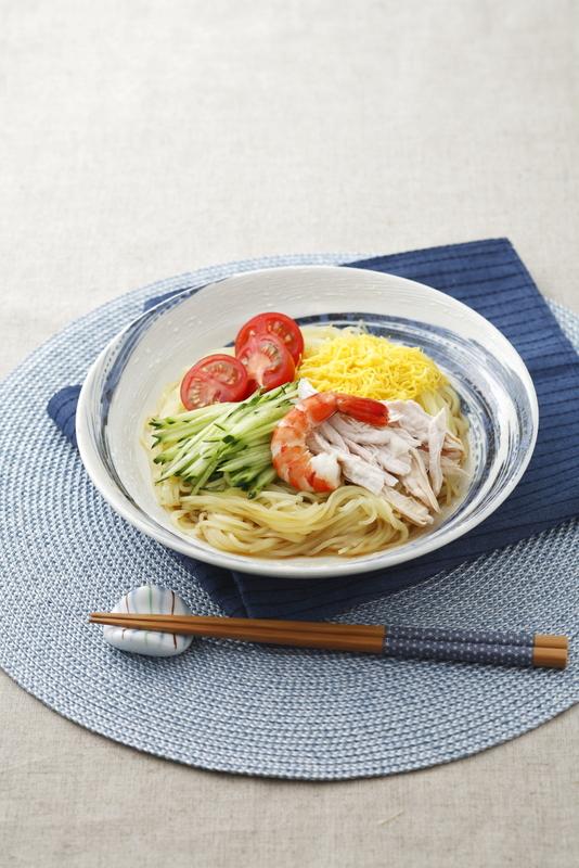 サンサス きねうち冷し中華麺 170g