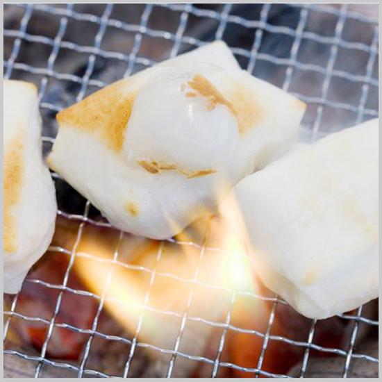 マルシン食品 福ふく 切餅 1kg ( お餅 / もち )
