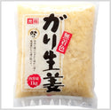 光商 ガリ生姜白 1kg ( 甘酢 / お漬物 )