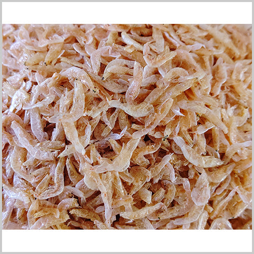 真田物産 小えび 無着色 ２００ｇ