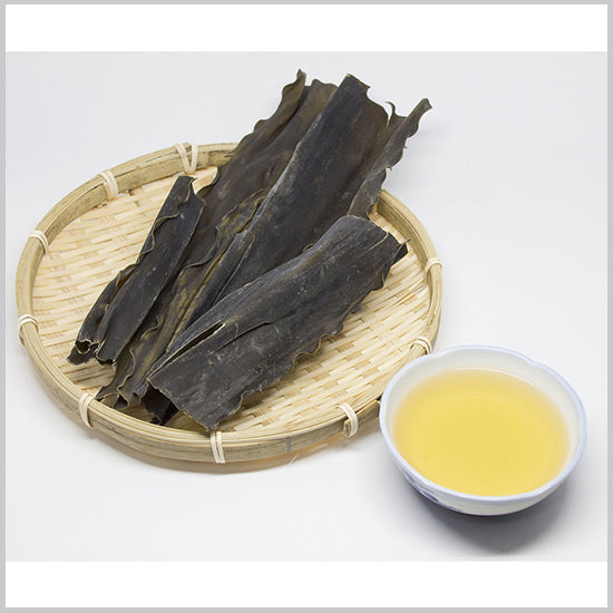 【北海道フェア】お買得 天然利尻昆布 １５０ｇ