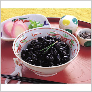 業務用 北海道産 黒豆 250g