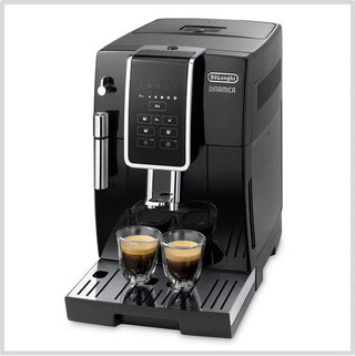デロンギ 業務用全自動コーヒーメーカー　ディナミカ ECAM35015BH