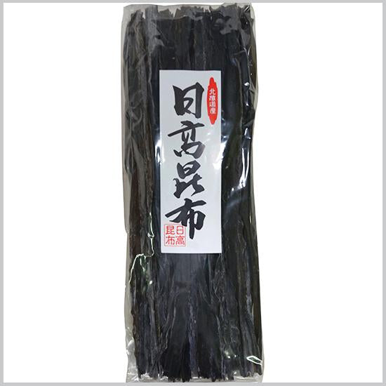 日高昆布 1/2カット 500g ( コンブ / 出汁 ) [ 4902554102666 ] | A