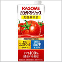 カゴメ トマトジュース 食塩無添加 1L ( 1000ml )