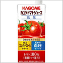 カゴメ トマトジュース 1L (1000ml)