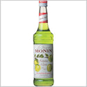 モナン グリーンアップル 700ml ( 青りんご / 林檎 / MONIN / 割材 )