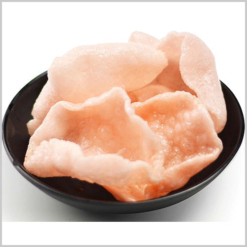 友盛貿易 萬代蘭 えびせん 227g ( 赤 / えびせん / おつまみ )