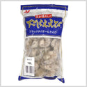 ニチレイフレッシュ 下ごしらえ ブラックタイガー むきえび 10L 1kg ( 海老 / エビ / バラ凍結 / 下ごしらえ済 )