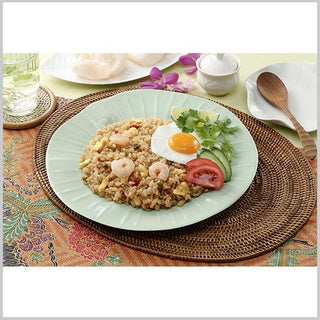ナシゴレン ( インドネシア風 ) 250g ( 炒め飯 / 焼き飯 / ピラフ / 個食 )