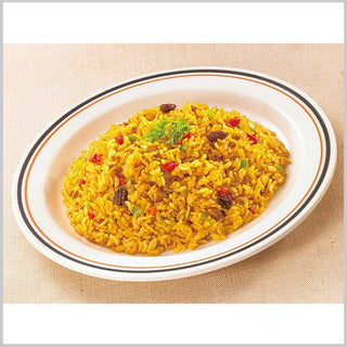 ドライカレー 250g ( ピラフ / カレー / 個食 )