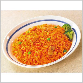 チキンライス 250g ( オムライス / 洋食 / 個食 )