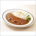 ニチレイ ビーフカレー 中辛 200g（1食分/1袋）
