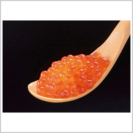 いくら 醤油漬け 250g ( ますこ / 鱒 )