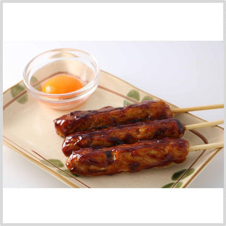 紅茶鴨つくね串 35g×10本 ( つくね棒 / 焼き鳥 / やきとり )