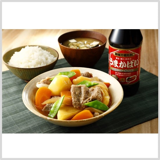 クルメキッコー 簡単 便利 たれ うまかばい 1L