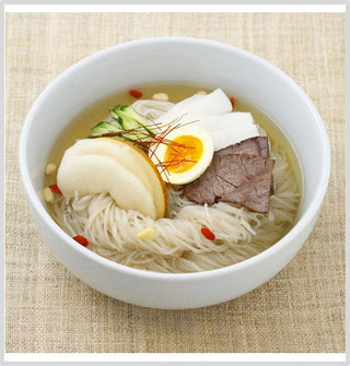 きねうち 冷麺 150ｇ ( 麺のみ / スープなし / 本格冷麺 / コシ )