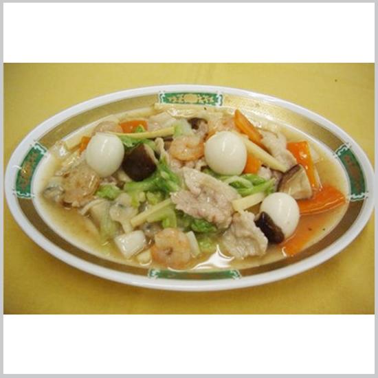 創味 液中華 1.8L ( 中華スープ / 液体 )