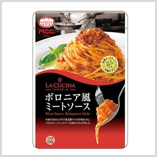 ボロニア風ミートソース 150g
