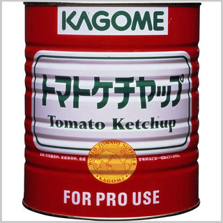 トマトケチャップ 特級（青） １号缶