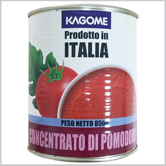 トマトペースト（イタリア産） ８５０ｇ