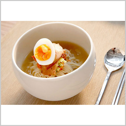 CJ　韓国冷麺スープ　1L