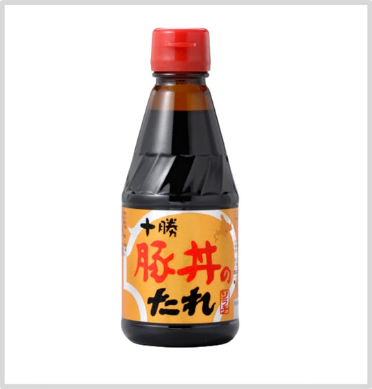 ソラチ 十勝豚丼のたれ 275g