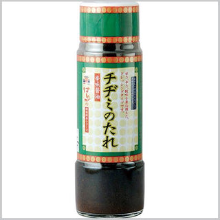 徳山 チヂミのタレ 200ml