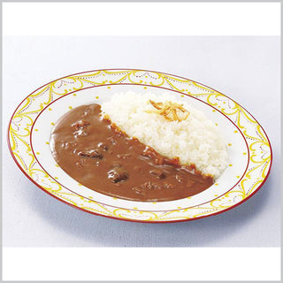 ニチレイ ＲＵ中辛カレー（ポーク） 200g