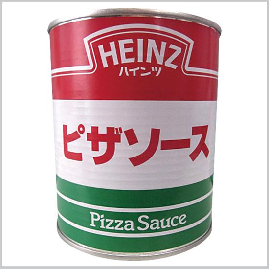 ハインツ ピザソース 2号缶