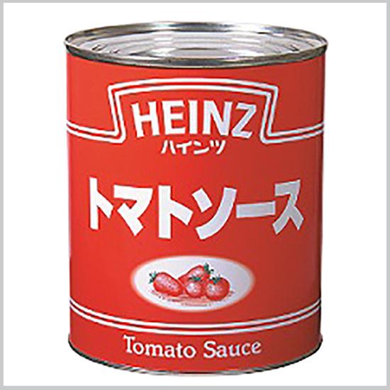 ハインツ トマトソース  2号缶