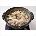 ミツカン 麺＆鍋大陸 濃厚鶏白湯スープの素 1.110g