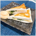 ムラカワ お徳用スライスチーズ 12枚（180g）