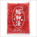 大井食品 福神漬 1kg ( 福神漬け / カレー )