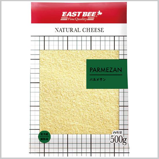 EASTBEE パルメザンパウダー 500g ( パルメザンチーズ / ナチュラルチーズ / cheese )
