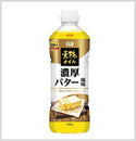 日清素材のオイル 濃厚バター風味 600g ( 油 / 調味料 / オムレツ )